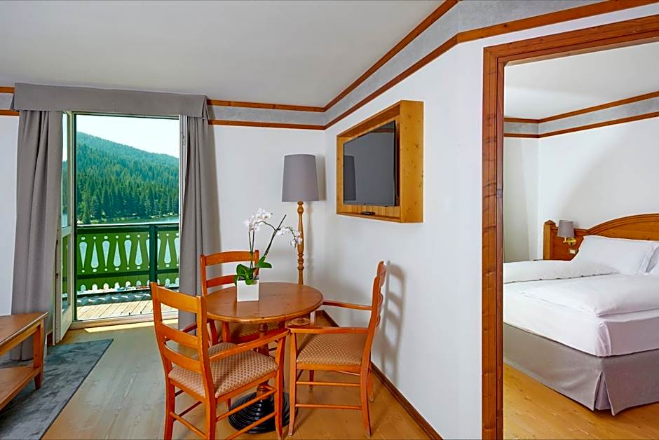 Grand Hotel Misurina