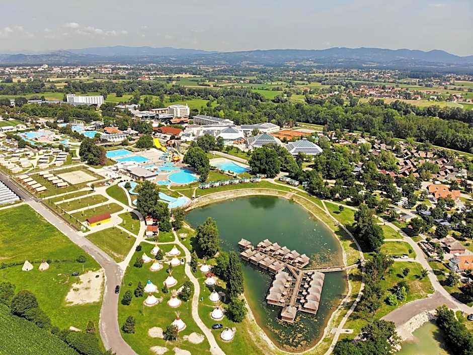 Hiška Orel Terme Čatež