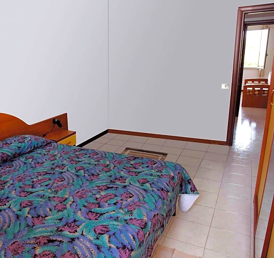 Villaggio Hotel Club La Pace