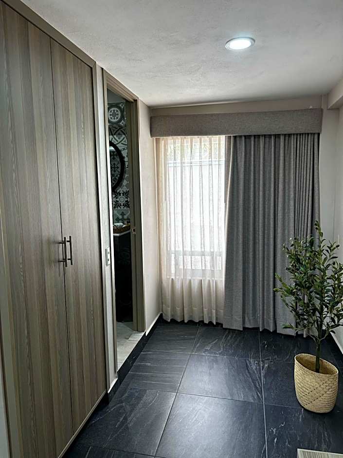 VILLAS EL ENCANTO