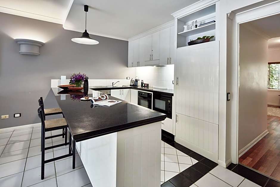 Alamanda Palm Cove Resort by Lancemore