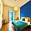 Ambiente Hostel & Rooms