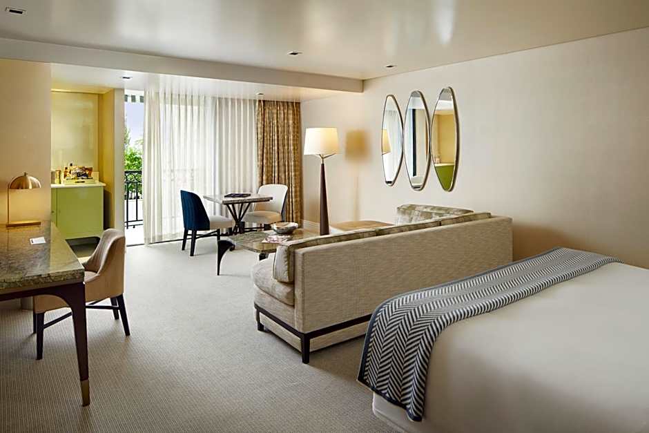 The London West Hollywood at Beverly Hills