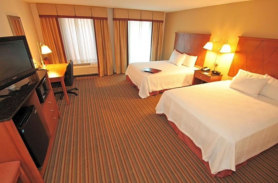 Hampton Inn By Hilton Hampton/Newport News