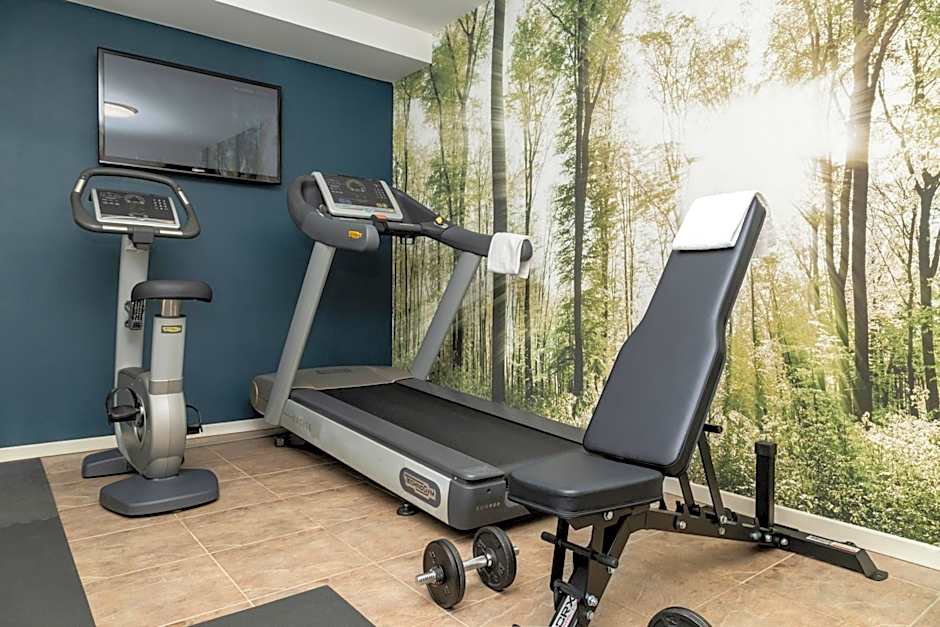 Antico Hotel alle Acque