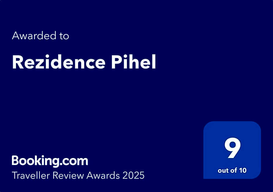 Rezidence Pihel