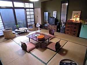Akagi Onsen Onyado Souhonke