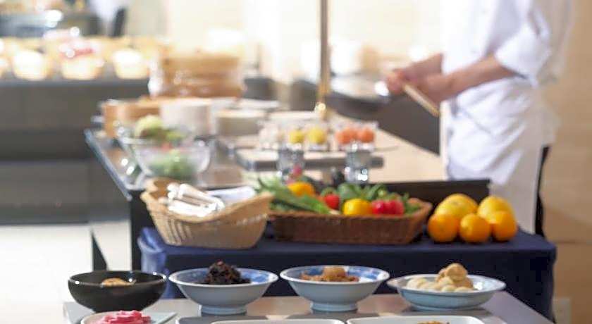 Karasuma Kyoto Hotel