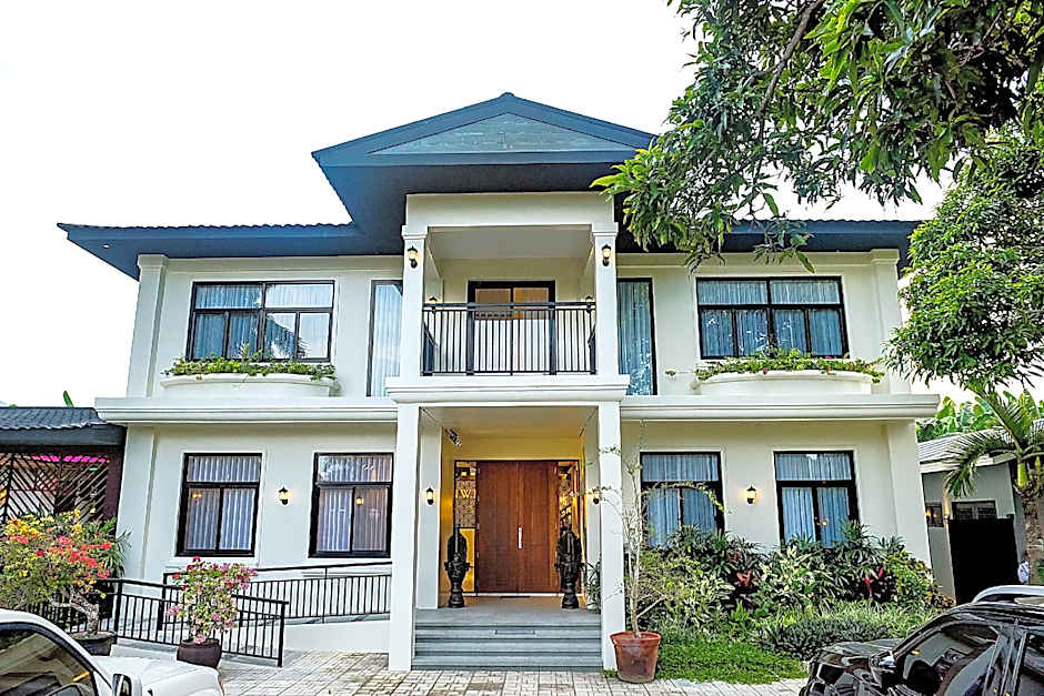 UNWND Boutique Hotel Dumaguete