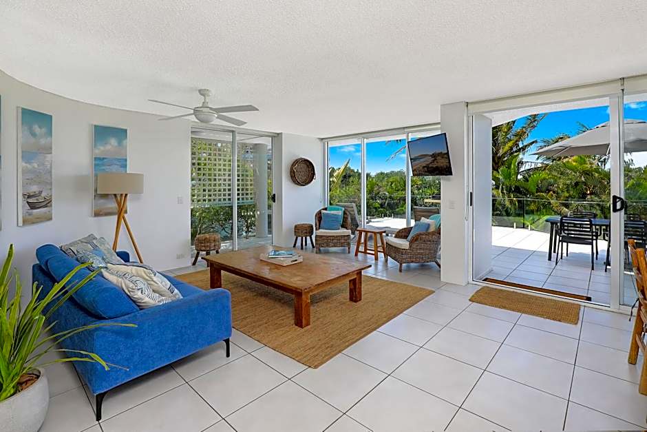 Andari Holiday Apartments