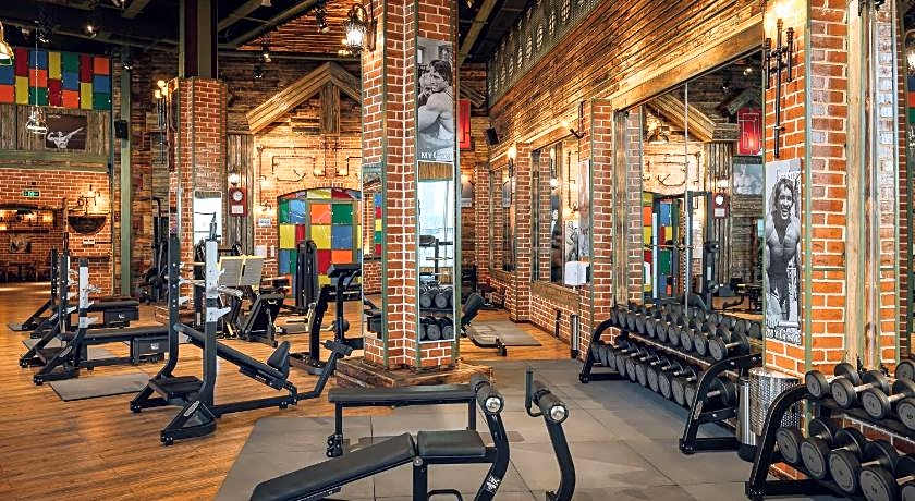 Radisson Hotel & Residences Erbil