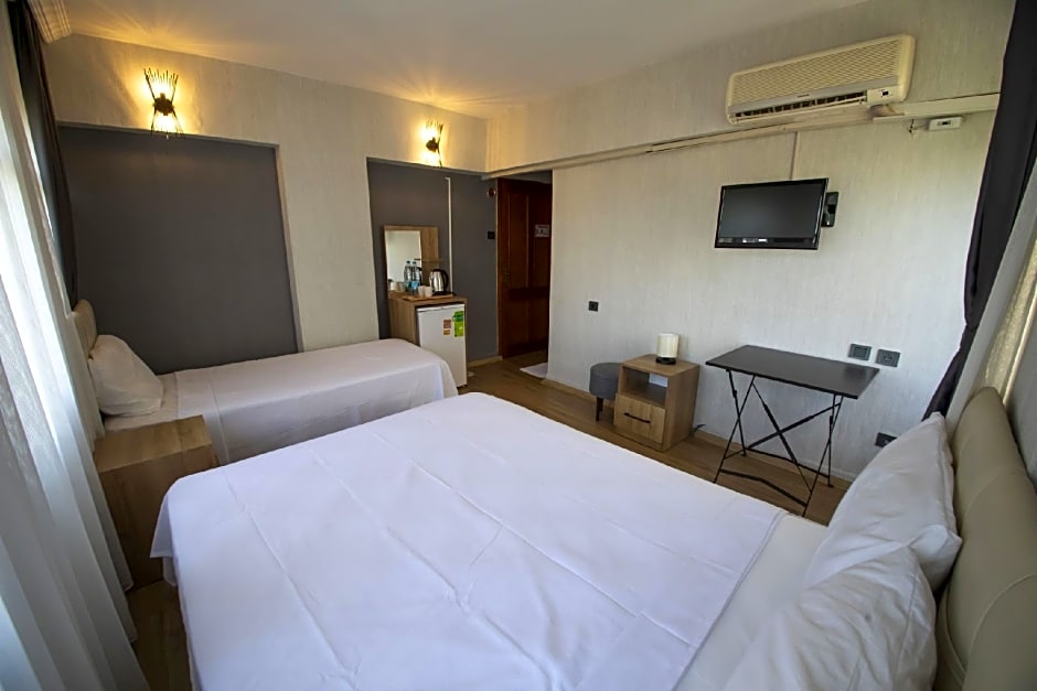Mekan Villa Otel