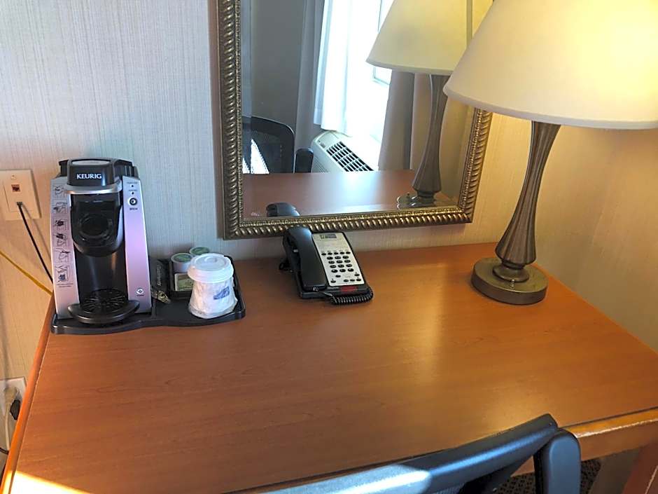 Holiday Inn Express Hotel & Suites Lansing-Dimondale By IHG
