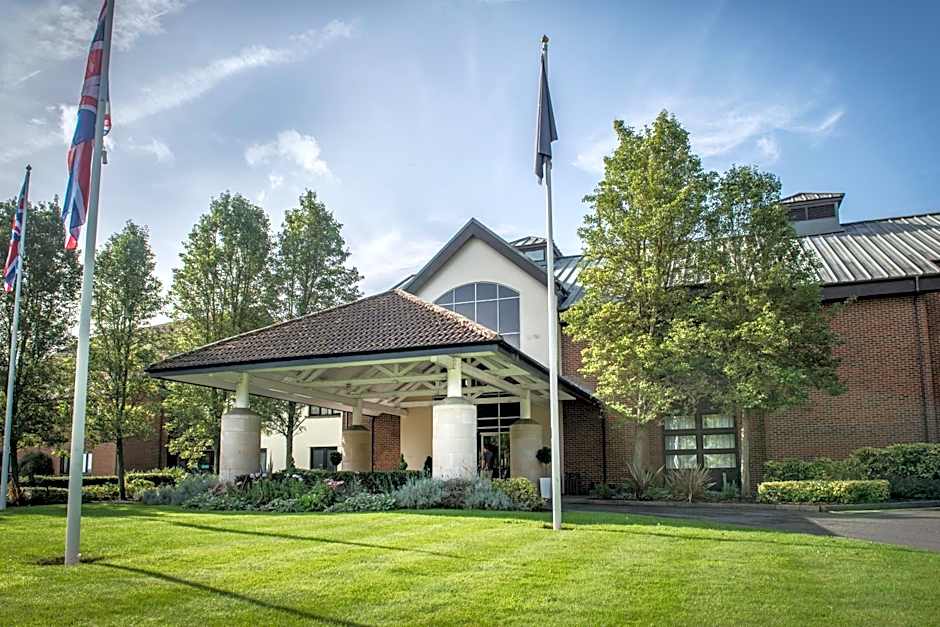 De Vere Venues Wokefield Park