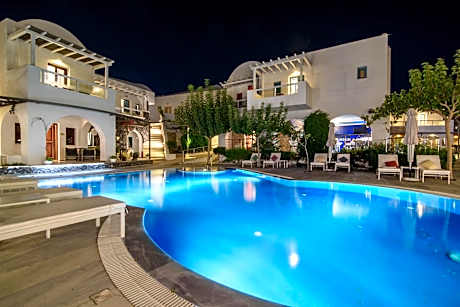 La Mer Deluxe Hotel & Spa