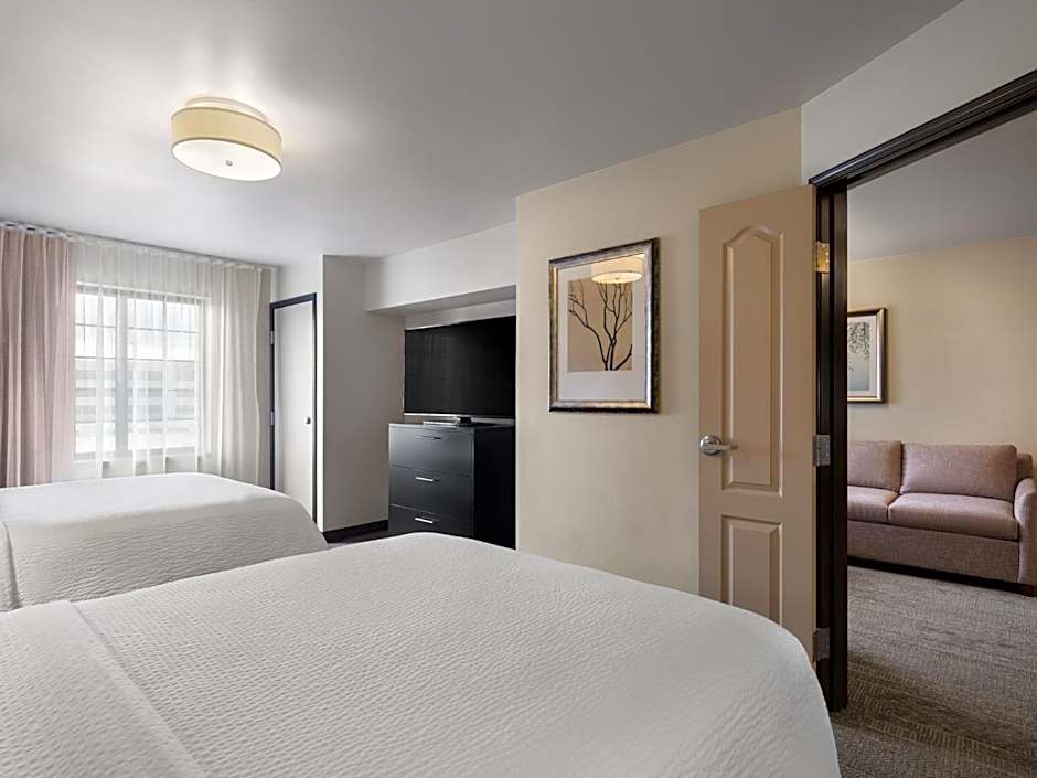 Staybridge Suites Midvale By IHG