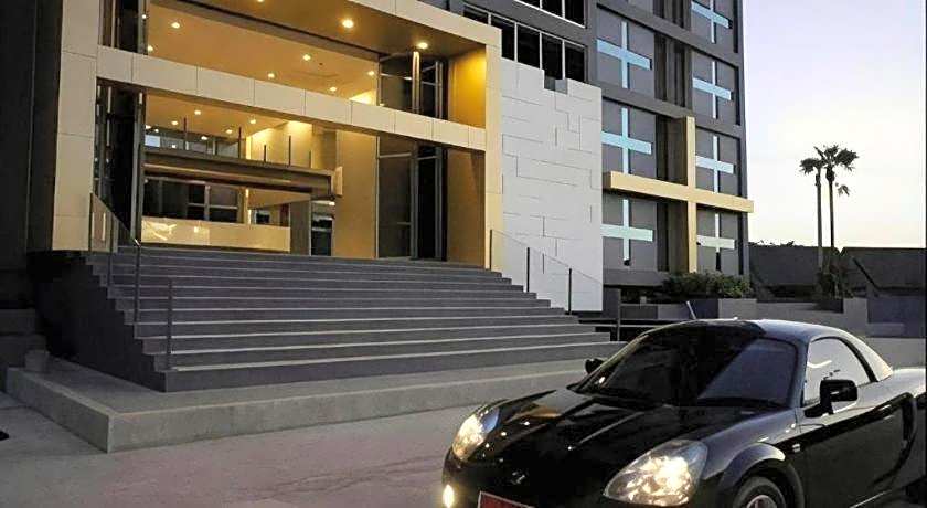 A Hotel