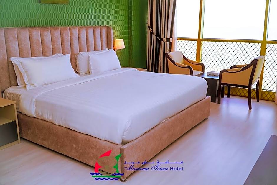 Manama Tower Hotel