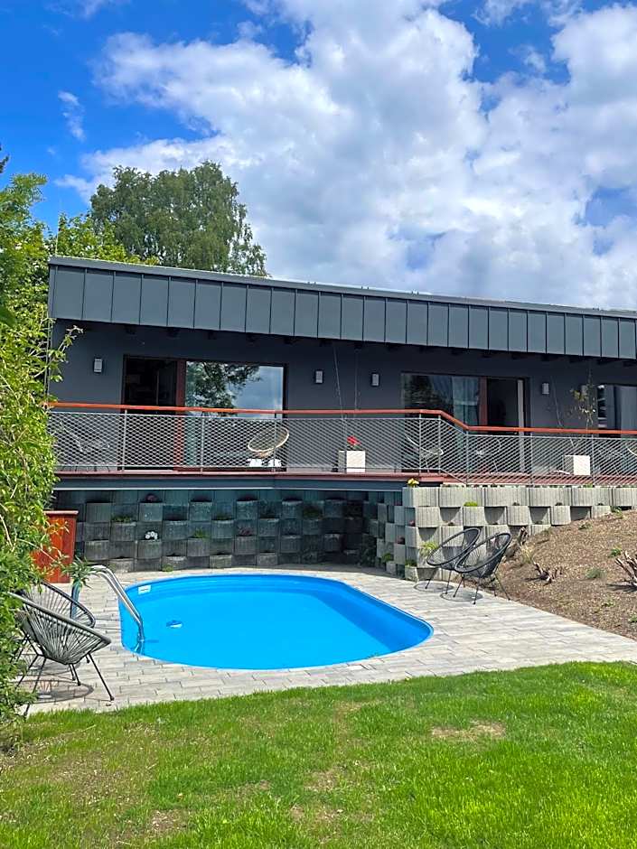 Apart Hotel Jablonec