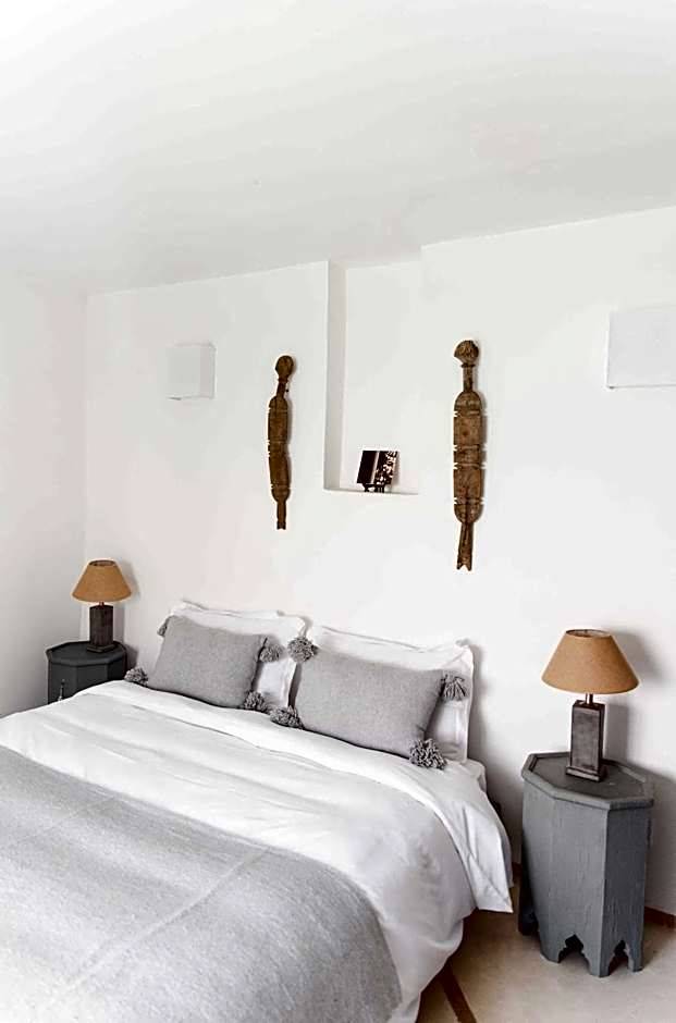 RIAD MAGIE Boutique Hotel