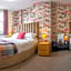 The Griffin Belle Hotel Vauxhall