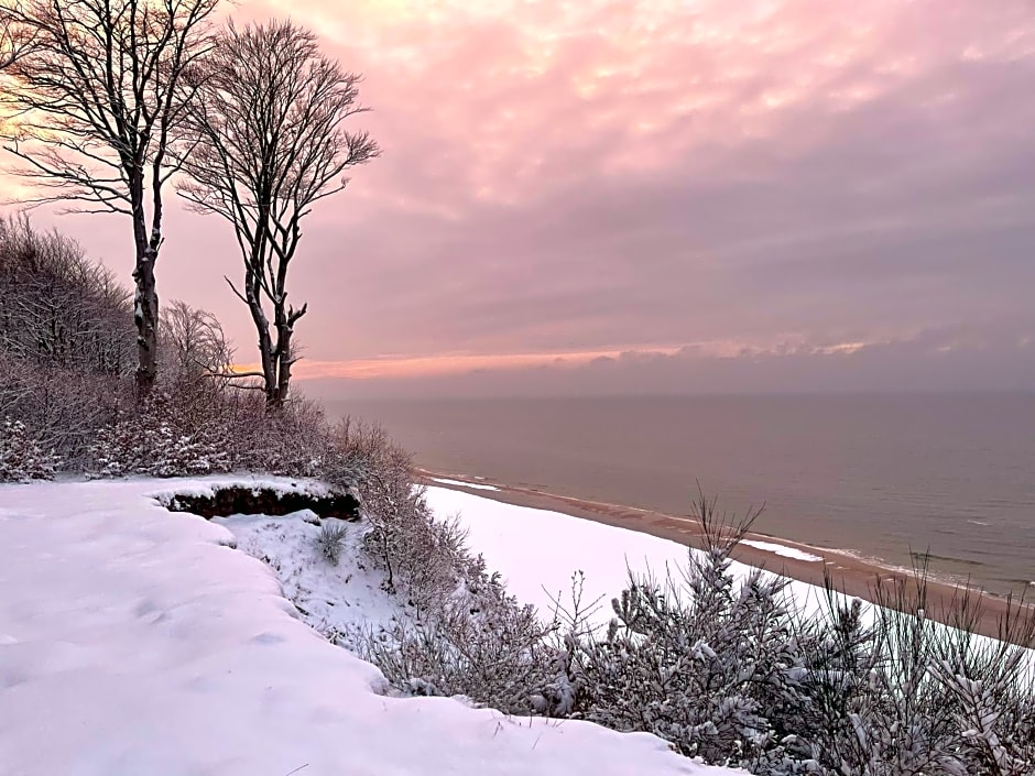 Apartamenty Na Skarpie