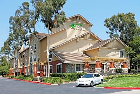 Extended Stay America Suites - Los Angeles - San Dimas