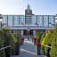 The Garden City Hotel