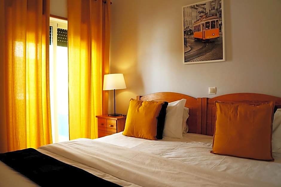 Oasis Beach Apartments