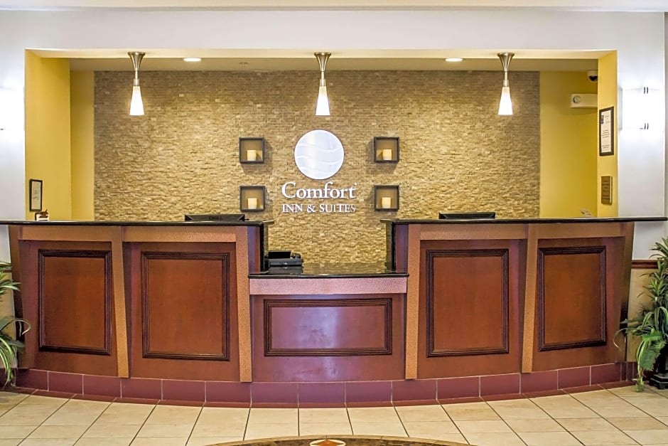 Comfort Inn & Suites Kent – Kent, OH