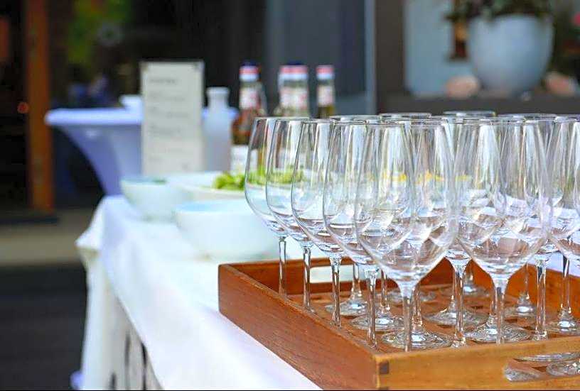 BECKER´S Hotel & Restaurant