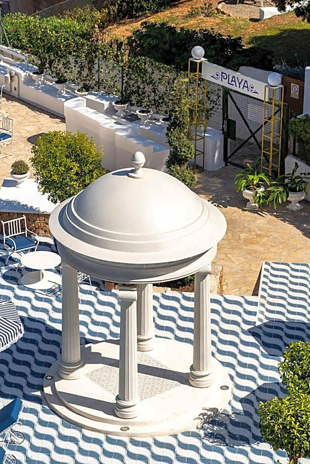 Hotel Mongibello Ibiza