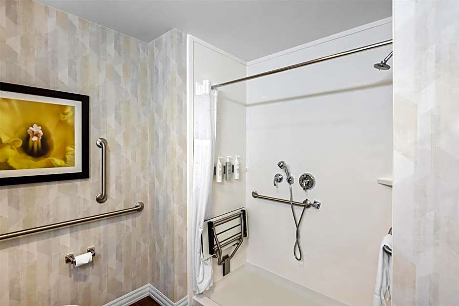 Hampton Inn & Suites New Albany Columbus