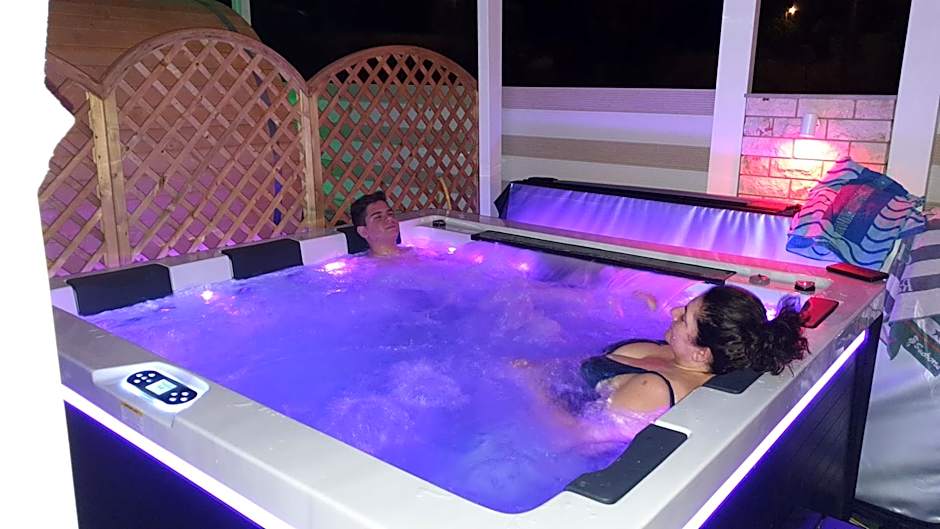 Aphrodite Beach Hotel