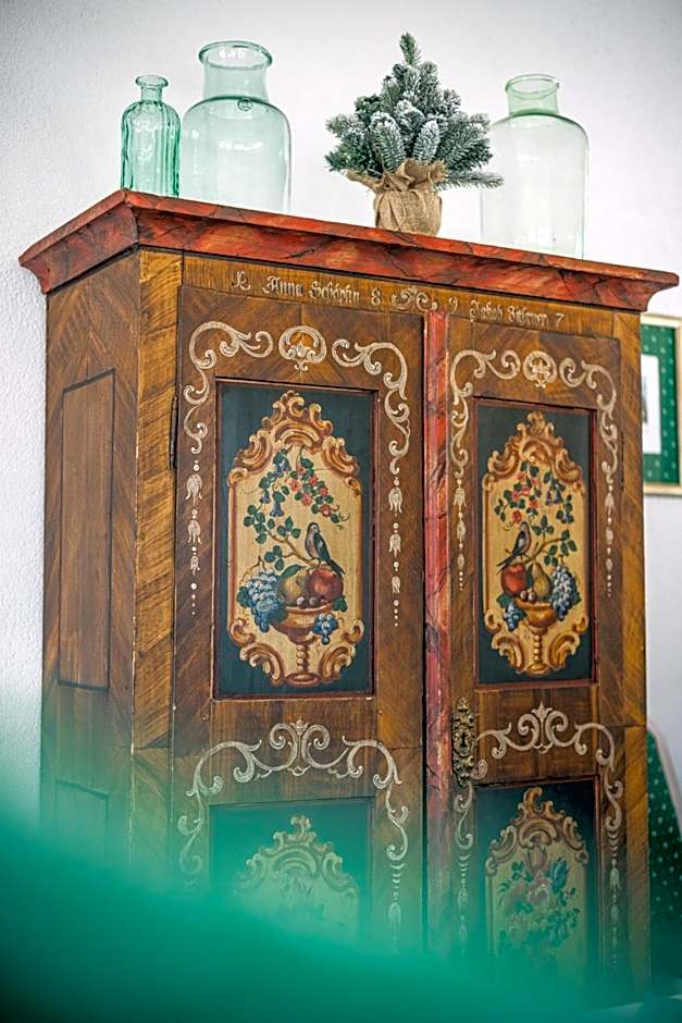 Vitalhotel Kaiserhof