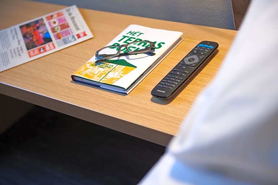 ibis Tilburg