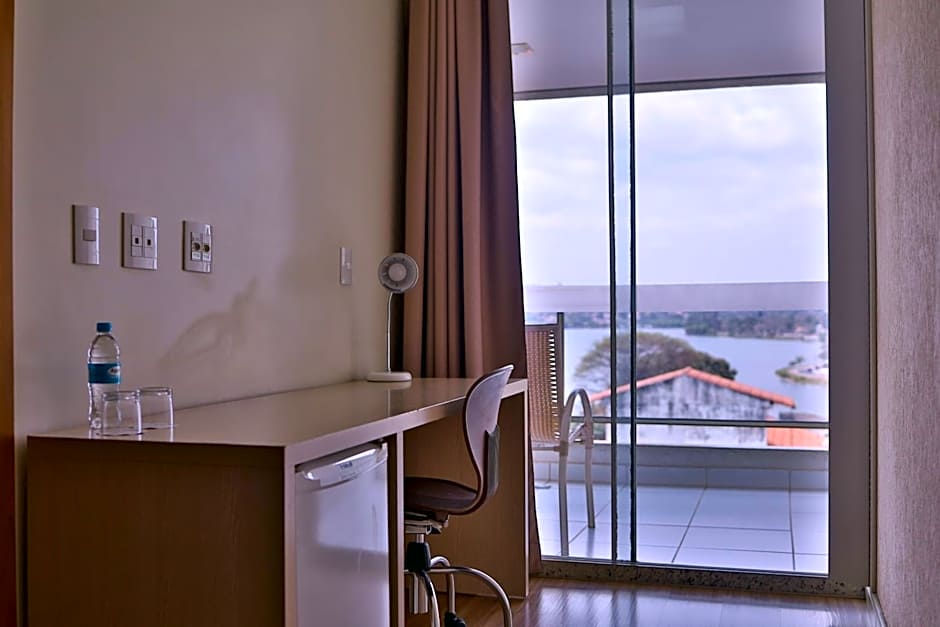 Transamerica Lagoa Santa