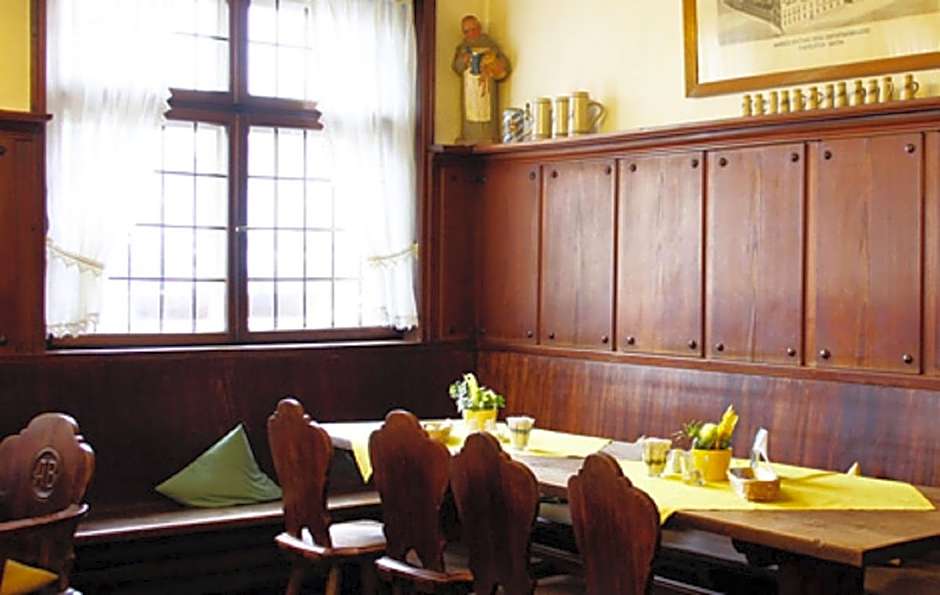 Traditionsgasthof Grüner Baum