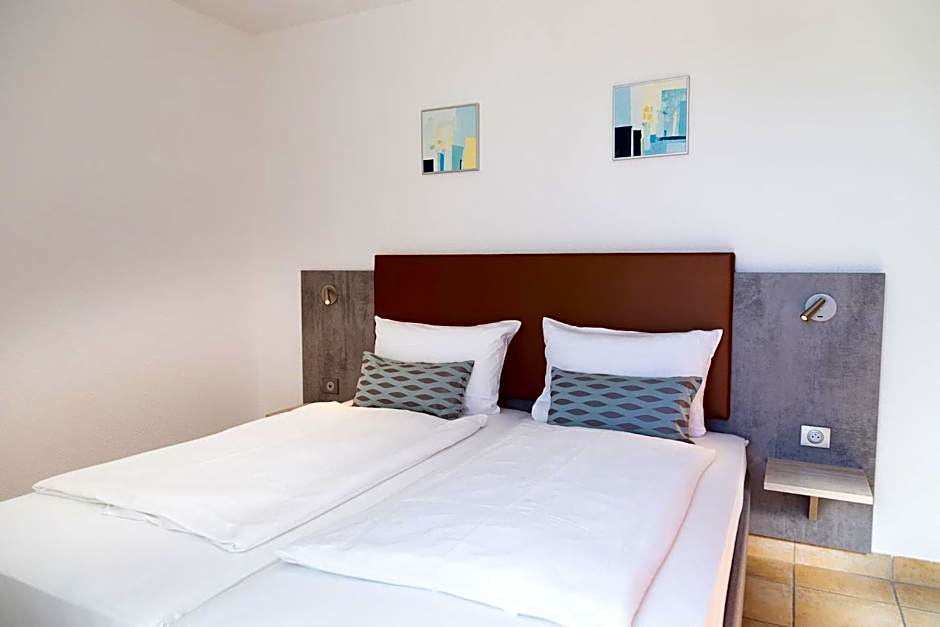 Hapimag Apartments Antibes