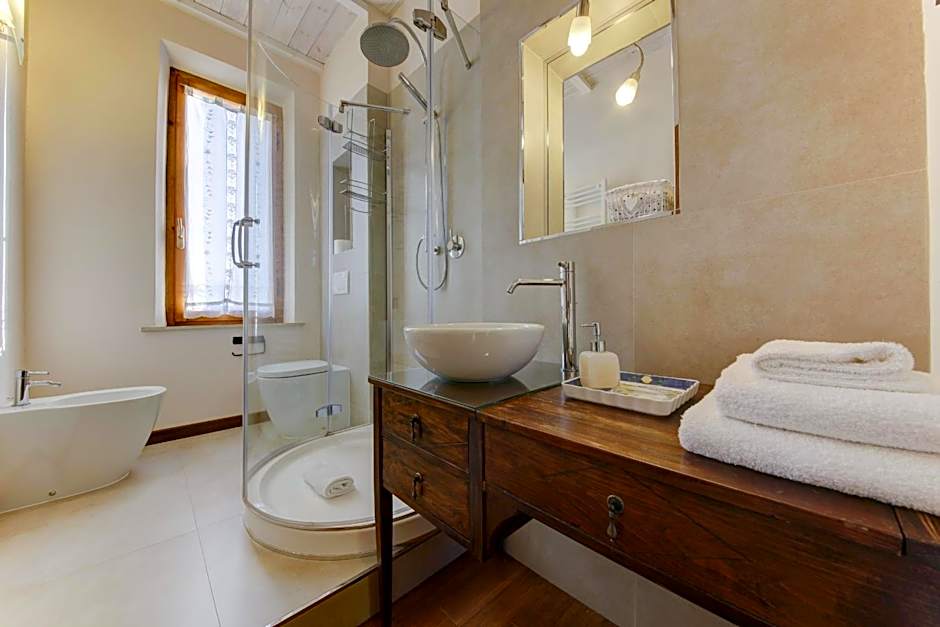 B&B Il Ramaiolo
