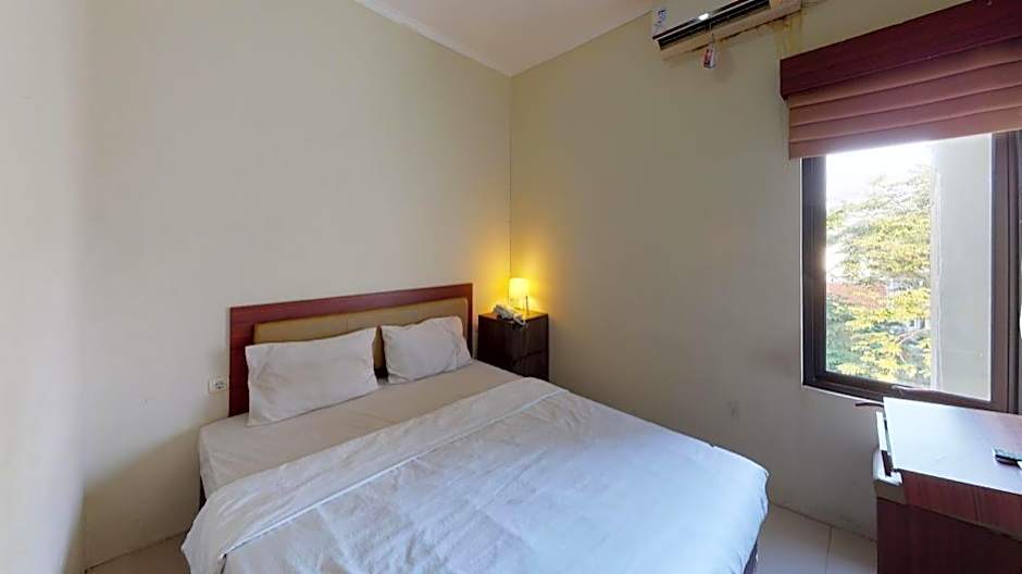 Uptown Residence Syariah Pondok Pinang