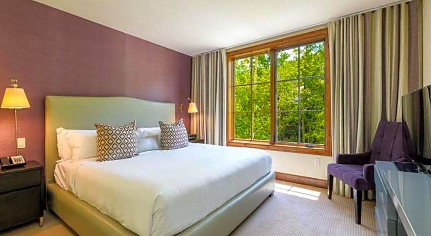 The Ritz Carlton Club Vail