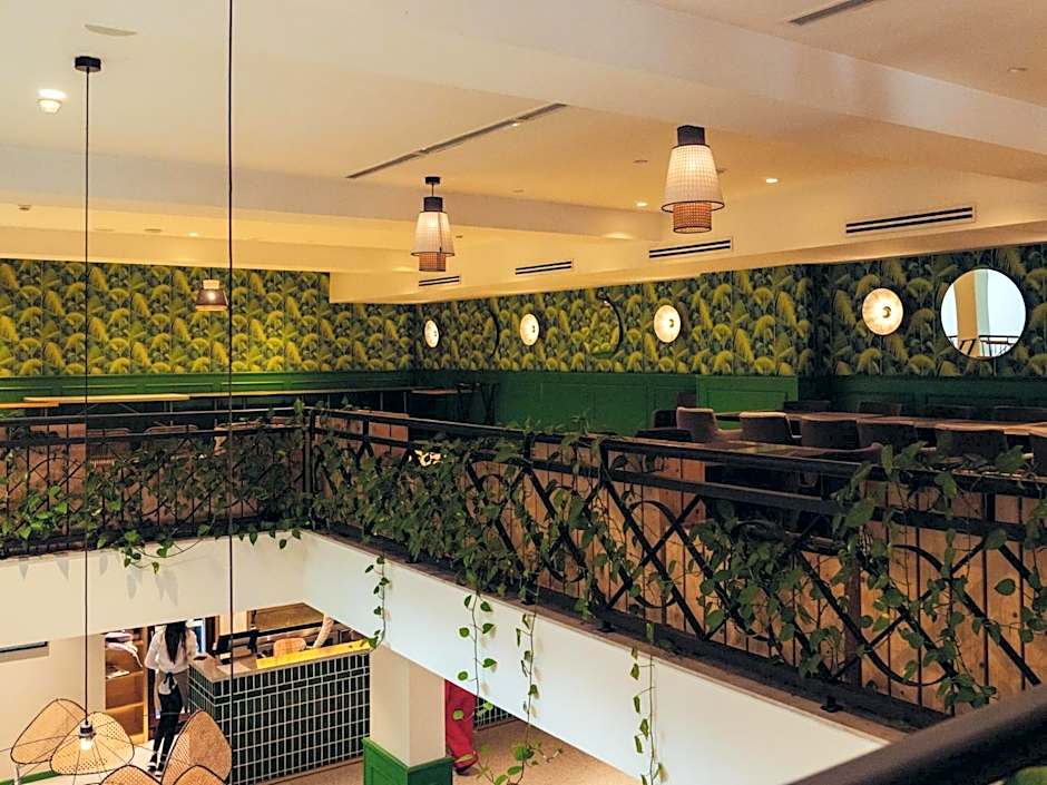 Onomo Hotel Rabat Terminus