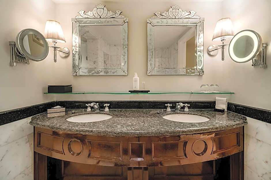 JW Marriott Hotel Rio De Janeiro