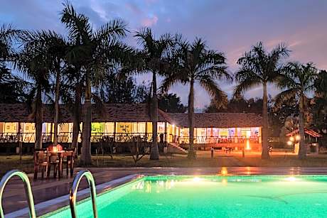 Soulacia Hotel & Resort