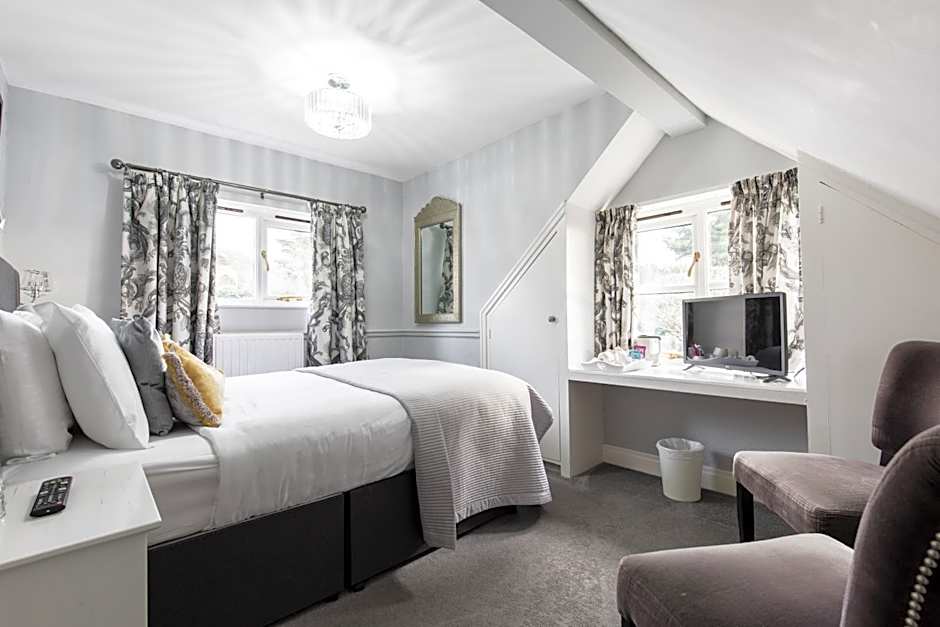 The Mount Pleasant Hotel