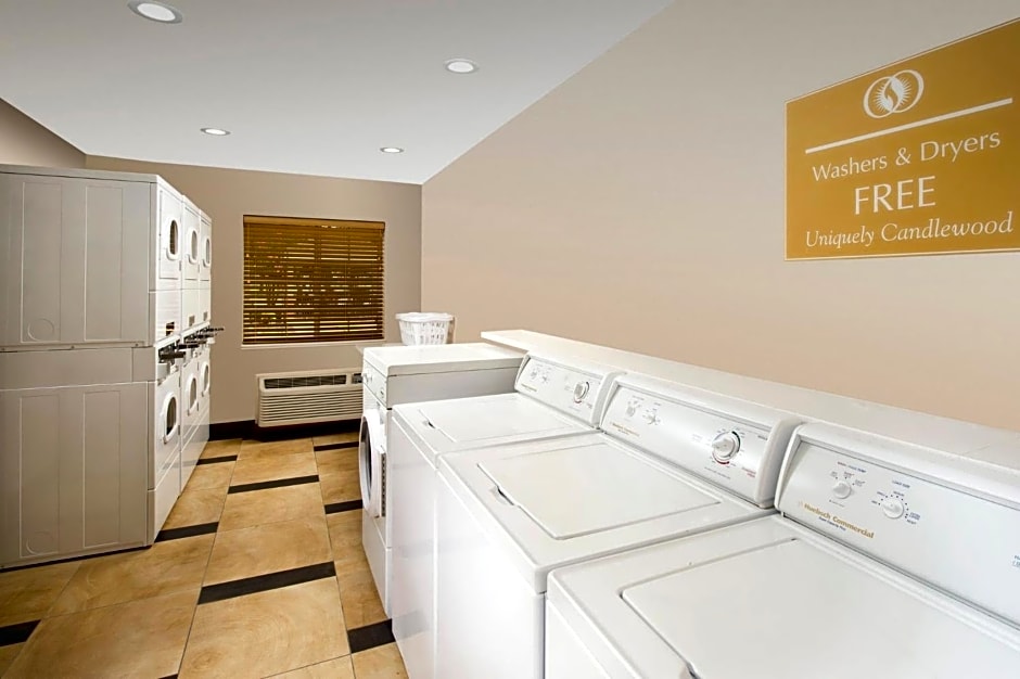 Candlewood Suites Richmond - South by IHG
