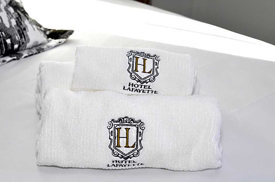 Hotel Lafayette