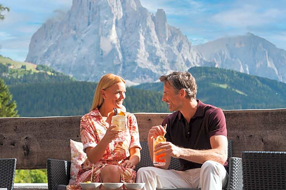 Hotel Jägerheim 3S