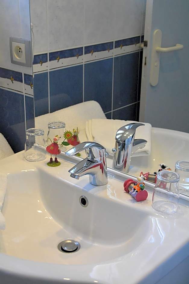 Logis Hôtel Restaurant de France